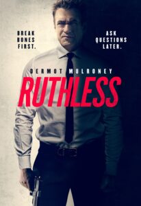 Read more about the article Ruthless (2023)