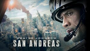 Read more about the article San Andreas (2015)