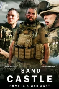 Read more about the article Sand Castle (2017)