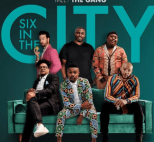 Read more about the article Six in the City (2023)
