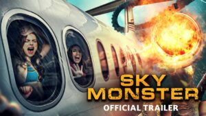 Read more about the article Sky Monster (2023)