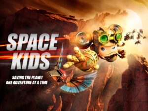Read more about the article Space Kids (2023)