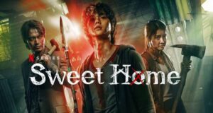 Read more about the article Sweet Home Season 1 (Complete) – Korean Series