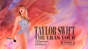 Read more about the article Taylor Swift The Eras Tour (2023)