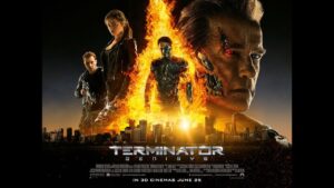 Read more about the article Terminator Genisys (2015)