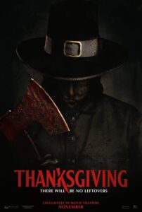 Read more about the article Thanksgiving (2023)