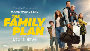 Read more about the article The Family Plan (2023)