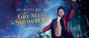 Read more about the article The Greatest Showman (2017)