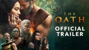 Read more about the article The Oath (2023) HDCAM
