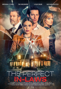 Read more about the article The Perfect InLaws (2023)