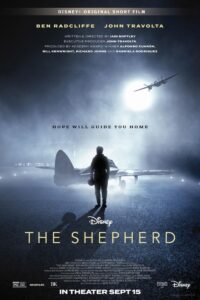 Read more about the article The Shepherd (2023)