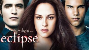 Read more about the article The Twilight Saga 3 Eclipse (2010)