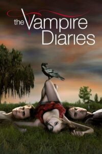 Read more about the article The Vampire Diaries Season 1 (Complete) Tv Series