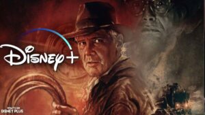 Read more about the article Timeless Heroes Indiana Jones and Harrison Ford (2023)