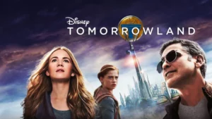 Read more about the article Tomorrowland (2015)