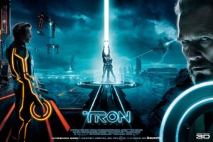 Read more about the article Tron Legacy (2010)