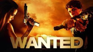 Read more about the article Wanted (2008)