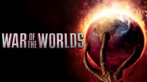 Read more about the article War Of The Worlds (2005)