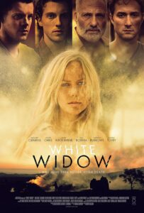 Read more about the article White Widow (2023)