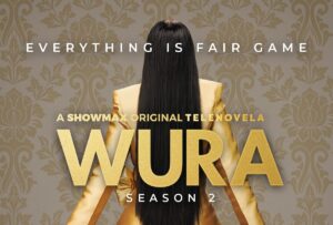 Wura Season 2