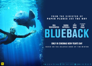 Read more about the article Blueback (2023)