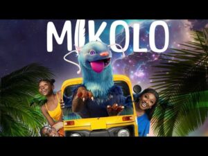 Read more about the article Mikolo (2023) Nollywood Movie