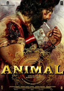 Read more about the article Animal (2023) [Hindi]