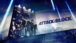 Read more about the article Attack The Block (2011)