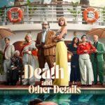 Death and Other Details S01 (Episode 7 Added) | TV Series