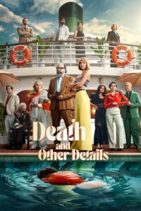 Read more about the article Death and Other Details S01 (Episode 7 Added) | TV Series