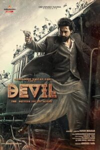 Read more about the article Devil (2023) [Telugu]