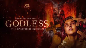 Read more about the article Godless The Eastfield Exorcism (2023)