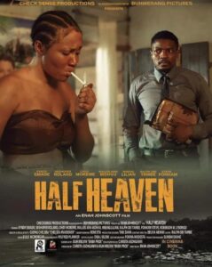 Read more about the article Half Heaven (2023) – Collywood Movie