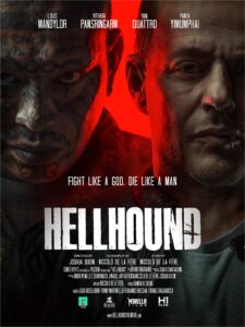 Read more about the article Hellhound (2024)