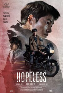Read more about the article Hopeless (2023) [Korean]