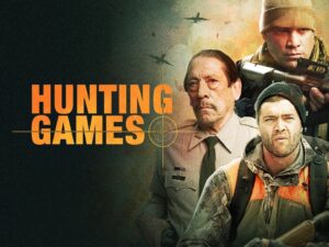 Read more about the article Hunting Games (2023)