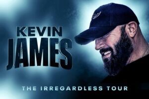 Read more about the article Kevin James Irregardless (2024)
