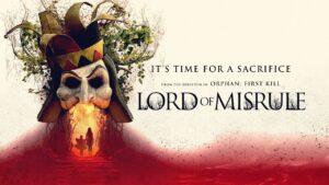 Read more about the article Lord Of Misrule (2023)