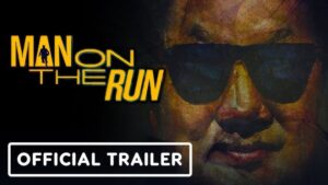 Read more about the article Man on the Run (2023)