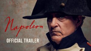 Read more about the article Napoleon (2023)
