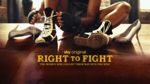 Read more about the article Right to Fight (2023)
