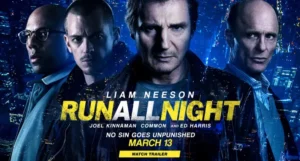 Read more about the article Run All Night (2015)