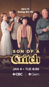 Read more about the article Son of a Critch S03 (Episode 6 Added) | TV Series