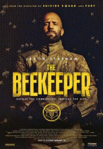 Read more about the article The Beekeeper (2024)