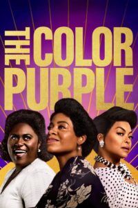Read more about the article The Colour Purple (2023)