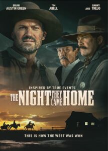 Read more about the article The Night They Came Home (2024)