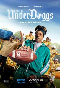 Read more about the article The Underdoggs (2024)