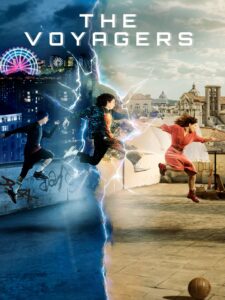 Read more about the article The Voyagers (2023) [Italian]