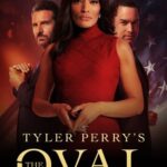 Tyler Perrys The Oval S05 (Episode 19 Added) | Tv Series