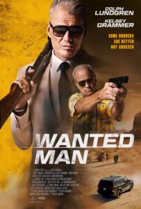 Read more about the article Wanted Man (2024)